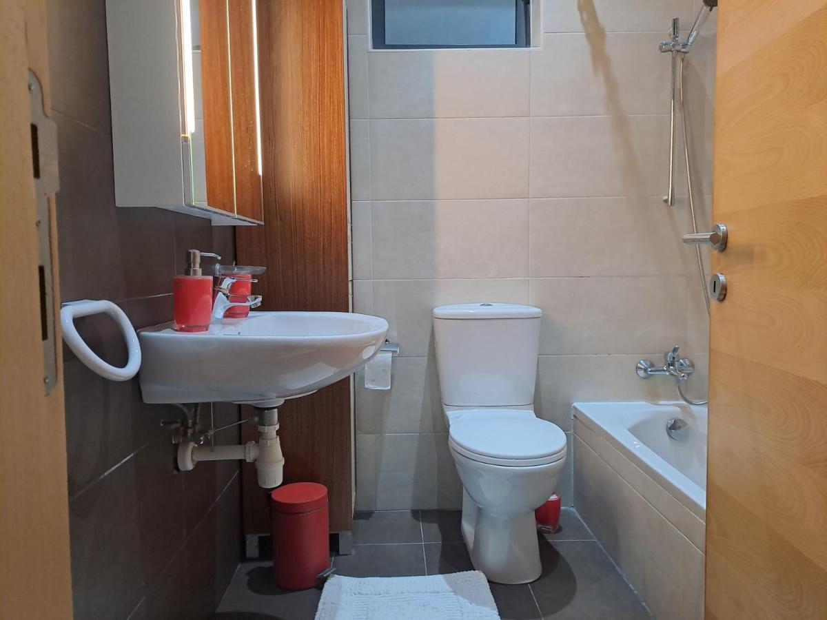 Door 51 Holiday home Saint Julian's